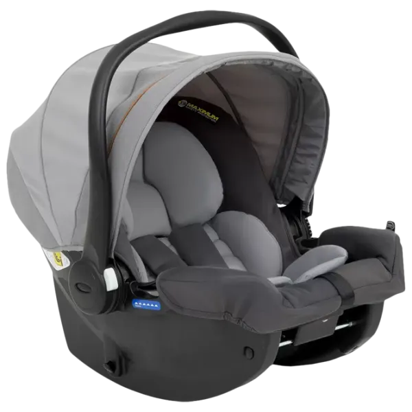 Scaun auto Graco SnugEssentials (G8AO997STGEU) 0 luni - 12 luni/ 13 kg/ Gray photo 1