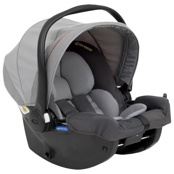 Scaun auto Graco SnugEssentials (G8AO997STGEU) 0 luni - 12 luni/ 13 kg/ Gray photo 1