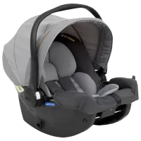 Scaun auto Graco SnugEssentials (G8AO997STGEU) 0 luni - 12 luni/ 13 kg/ Gray