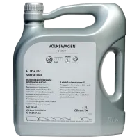 Ulei de motor Volkswagen Special Plus 5W-40 5 l sintetic