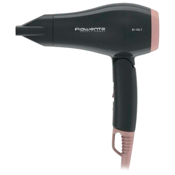 Uscător de păr Rowenta CV1720F0 1200 W / Black photo 1