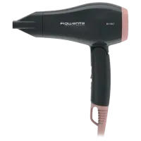 Uscător de păr Rowenta CV1720F0 1200 W / Black