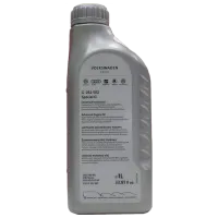 Моторное масло Volkswagen Special G 5W-40 1 л синтетическое