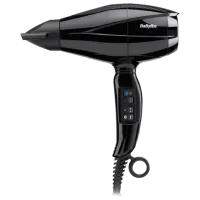 Фен Babyliss 6741DE 2400 Вт / Черный