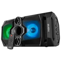 Колонка для вечеринок Sven PS-655 2 x 25 Вт/ Черный