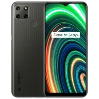 Realme C25Y 4 GB/ 128 GB/ Dual SIM/ Gray 