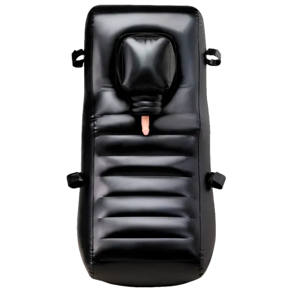 Кресло для секса NMC Louisiana Lounger Черный photo 1 Кресло для секса NMC Louisiana Lounger Черный photo 1