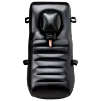 Кресло для секса NMC Louisiana Lounger Черный