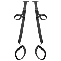 Качели для секса Bad Kitty Fantasy Door Swing Черный