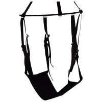 Качели для секса You2Toys Sex Swing Черный