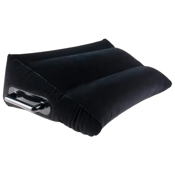 Надувная подушка Fetish Inflatable Position Master Черный photo 1