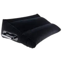 Надувная подушка Fetish Inflatable Position Master Черный