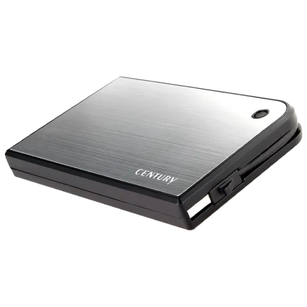 Внешний корпус для HDD и SSD Century CMB25U3SV6G USB 3.0/ Черный photo 1