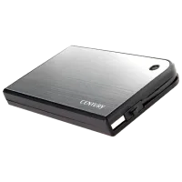 Внешний корпус для HDD и SSD Century CMB25U3SV6G USB 3.0/ Черный