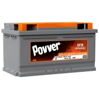 Acumulator auto Povver S2 780 AA