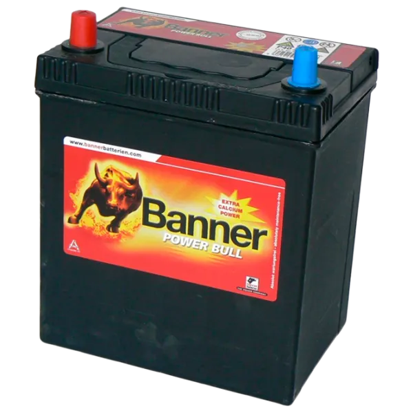 Авто аккумулятор Banner Power Bull P40 300A photo 1 Авто аккумулятор Banner Power Bull P40 300A photo 1