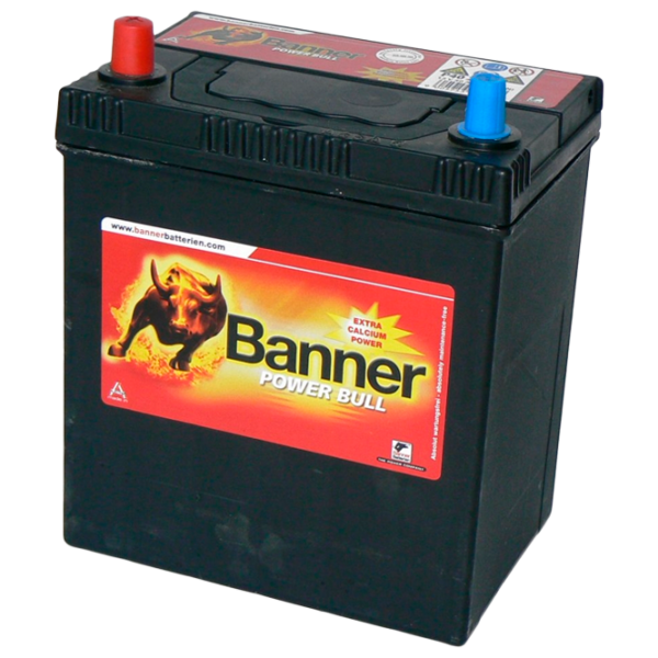 Авто аккумулятор Banner Power Bull P40 300A photo 1 Авто аккумулятор Banner Power Bull P40 300A photo 1