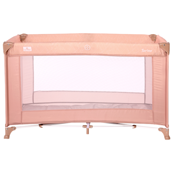 Țarc pentru copii Lorelli Torino 1l (10080452122) 0 luni - 3 ani/ Rose photo 1 Țarc pentru copii Lorelli Torino 1l (10080452122) 0 luni - 3 ani/ Rose photo 1