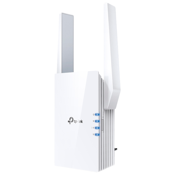 Amplificator de semnal TP-Link RE505X Access Point/ White photo 1