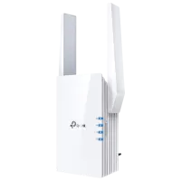 Усилитель сигнала TP-Link RE505X Точка доступа/ Белый