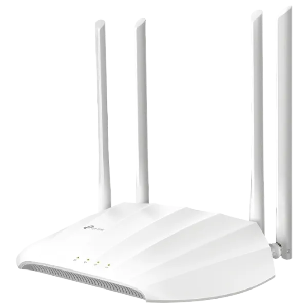 Access Point TP-Link TL-WA1201 White photo 1