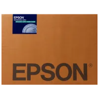 Фотобумага для принтеров Струйный Epson Enhanced Matte Posterboard 800 г/ м² (20 листов) Матовый/ А2/ Белый