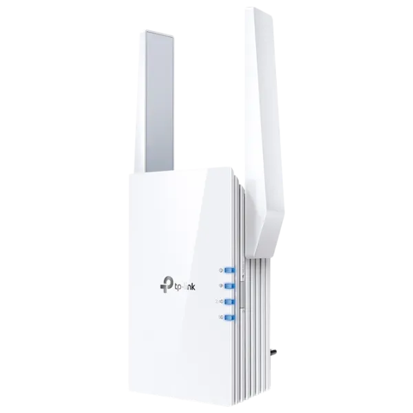 Amplificator de semnal TP-Link RE605X Access Point/ White photo 1