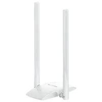 Adaptor de rețea Mercusys MW300UH Wi-Fi/ White