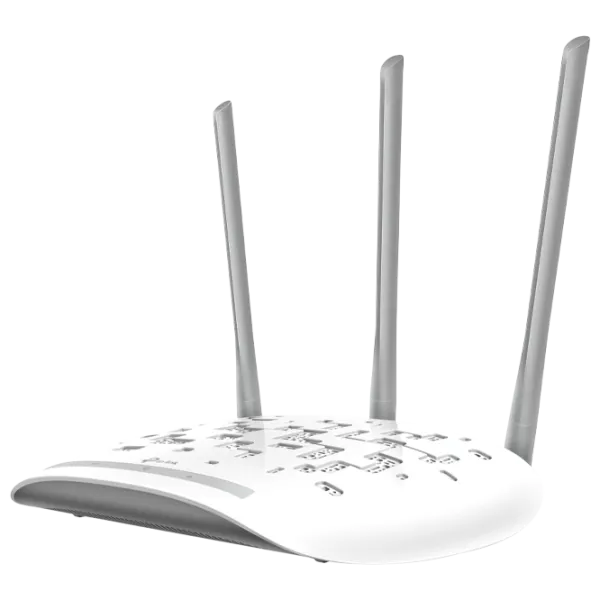 Access Point TP-Link TL-WA901N White photo 1