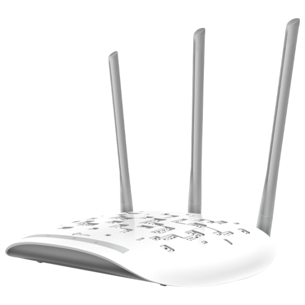 Access Point TP-Link TL-WA901N White photo 1