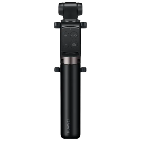 Trepied Huawei Selfie Stick Pro Bluetooth/ Black photo 1