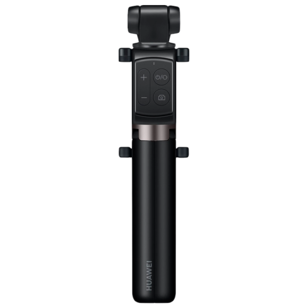 Trepied Huawei Selfie Stick Pro Bluetooth/ Black photo 1