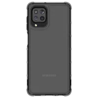 Husă pentru smartphone Samsung Galaxy M22 Araree/ Back/ TPU/ Black