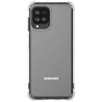Husă pentru smartphone Samsung Galaxy M22 Araree/ Back/ TPU/ Transparent