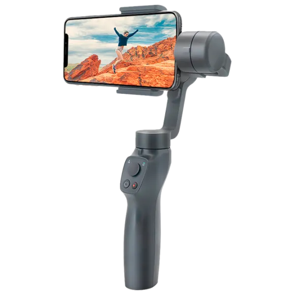 Stabilizator Remax P20 Gray photo 1