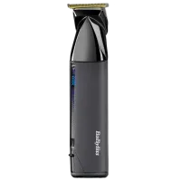 Триммер для лица Babyliss MT991E Черный