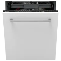 Посудомоечная машина SHARP QW-NI54I44DX-EU Полногабаритная/ Белый