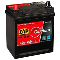 Авто аккумулятор Zap Plus Japan Cars Left 540 79 300A