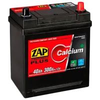 Acumulator auto Zap Plus Japan Cars Left 540 77 300A