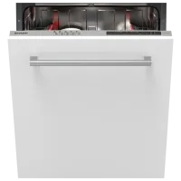 Mașină de spălat vase SHARP QW-NI14I47EX-EU Full size/ White