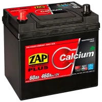 Acumulator auto Zap Plus japan Cars 560 68 460A