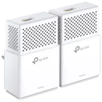 Adaptor de rețea TP-Link TL-PA7010 Kit White