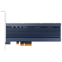 SSD Samsung 983 ZET 480 ГБ HHHL