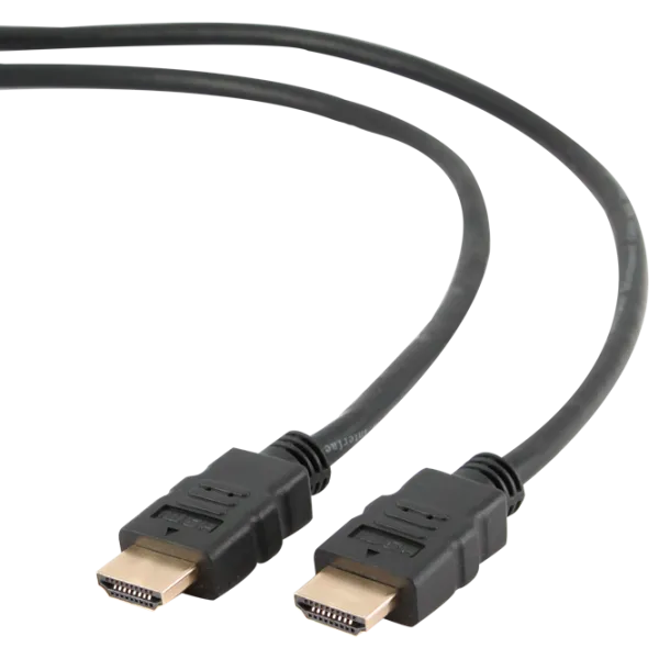 Cablu video APC HDMI + HDMI 30 m/ Black photo 1