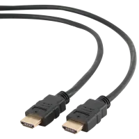 Cablu video APC HDMI + HDMI 30 m/ Black