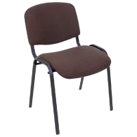 Scaun de birou DecoPrim Iso C-11 Stofă/ Brown