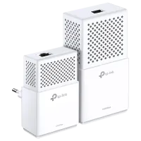 Adaptor de rețea TP-Link TL-WPA7510 Kit White