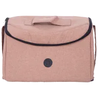 Сумка для мам Kikka Boo Uni Полиэстер/ Бежевый