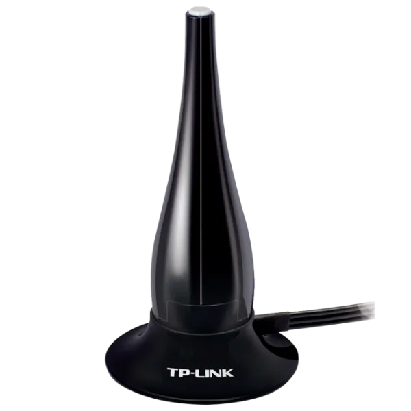 Сетевой адаптер TP-Link TL-ANT2403N Антенна/ Черный photo 1