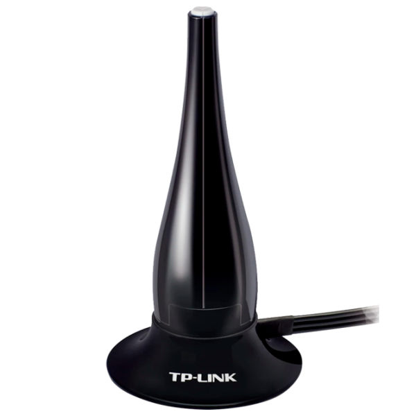 Сетевой адаптер TP-Link TL-ANT2403N Антенна/ Черный photo 1